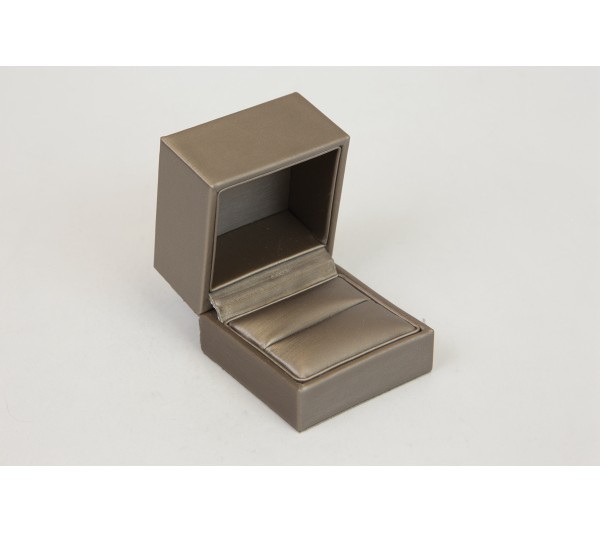 Ring Box 2 3/8" x 2 3/8" x 2" H