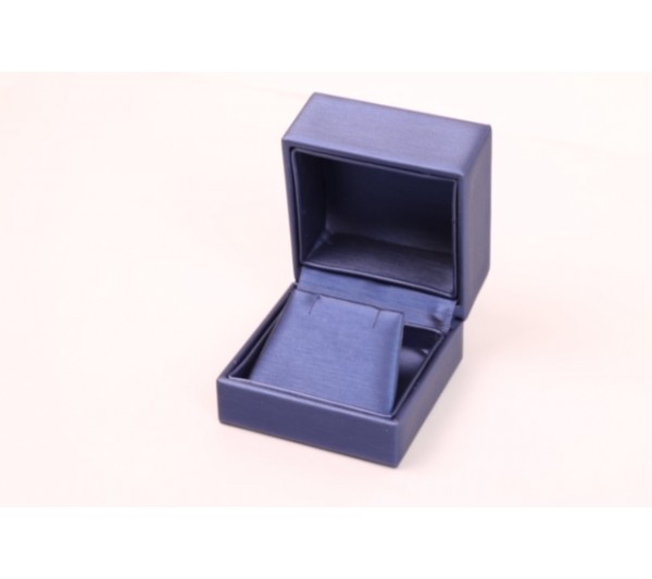 Earring Box 2 3/8" x 2 3/8“ x 2" H