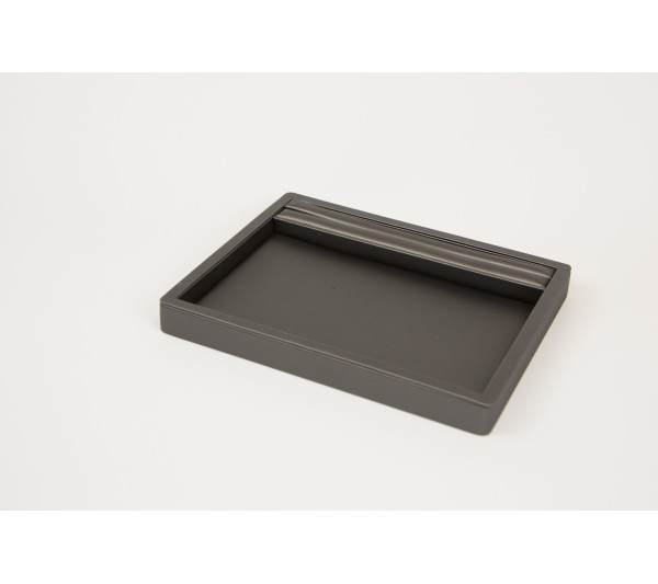 Presentation Tray 10" x 8" x 1" 1/8" H