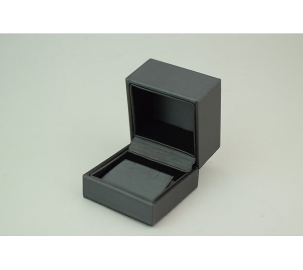 Earring Box 2 3/8" x 2 3/8“ x 2" H