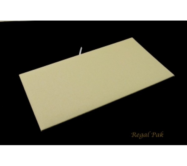 New Linen Full Size Tray Pad 14-1/8" X 7-5/8"