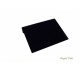 Large Black Velvet Bracelet Display Ramp 10 1/4" X 8 1/4" X 1 7/8"H