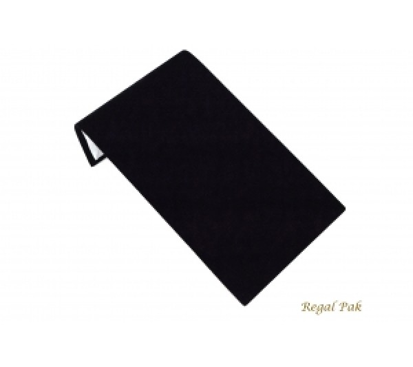 Details about   Plymor Black Velvet Bracelet Ramp Display Stand Pack of 6 2" x 6.125" x 2.5" 