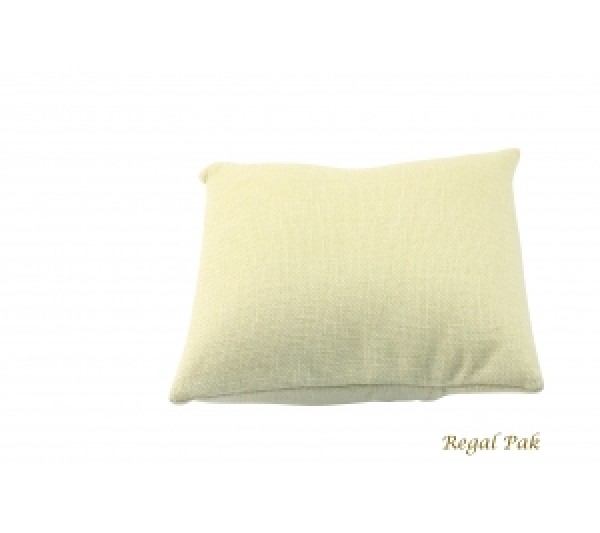 Large Linen Bracelet/Watch Pillow 5" X 5"